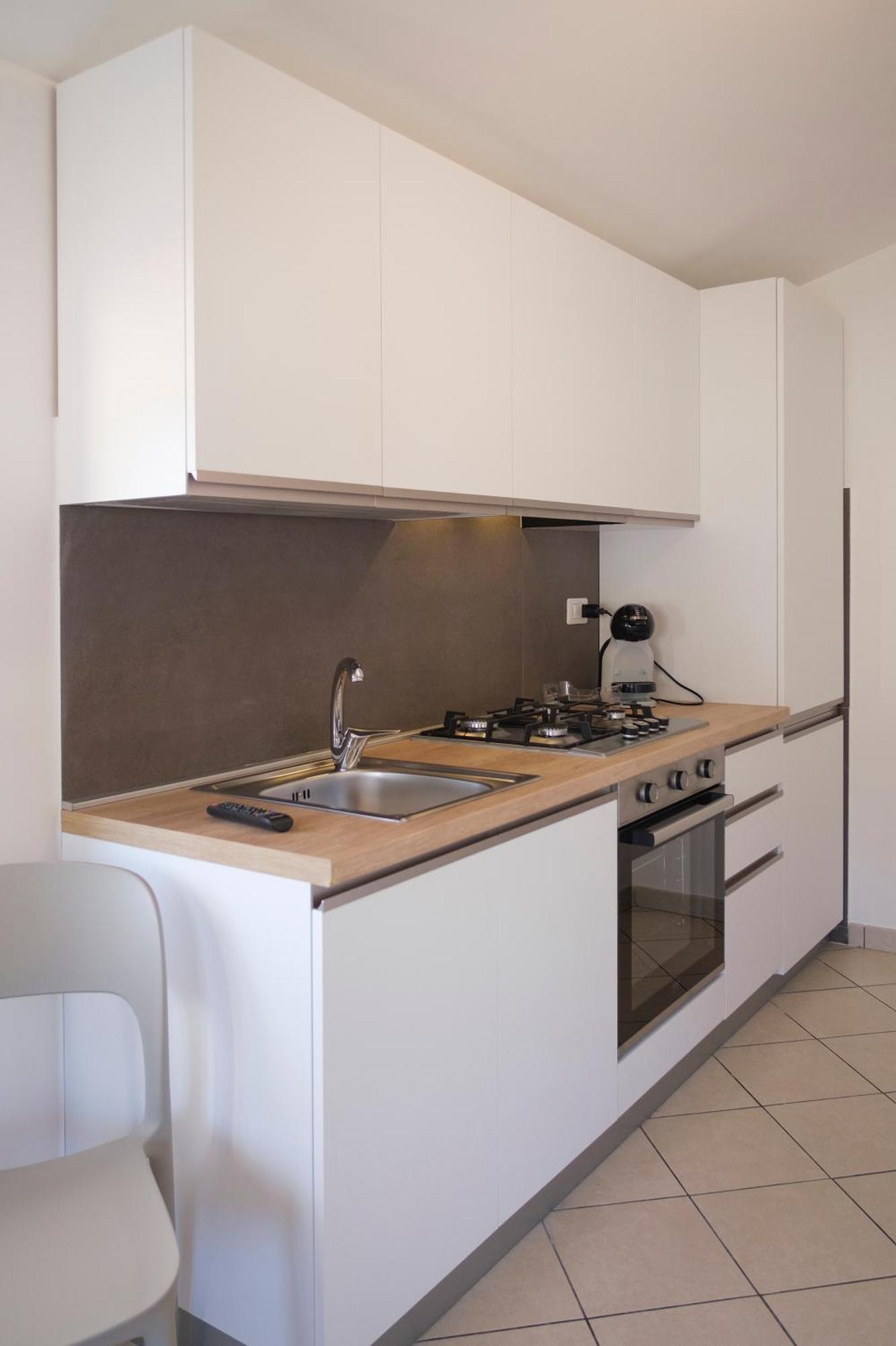Magico Apartments - 450M Dalla Spiaggia Capo dʼOrlando Extérieur photo