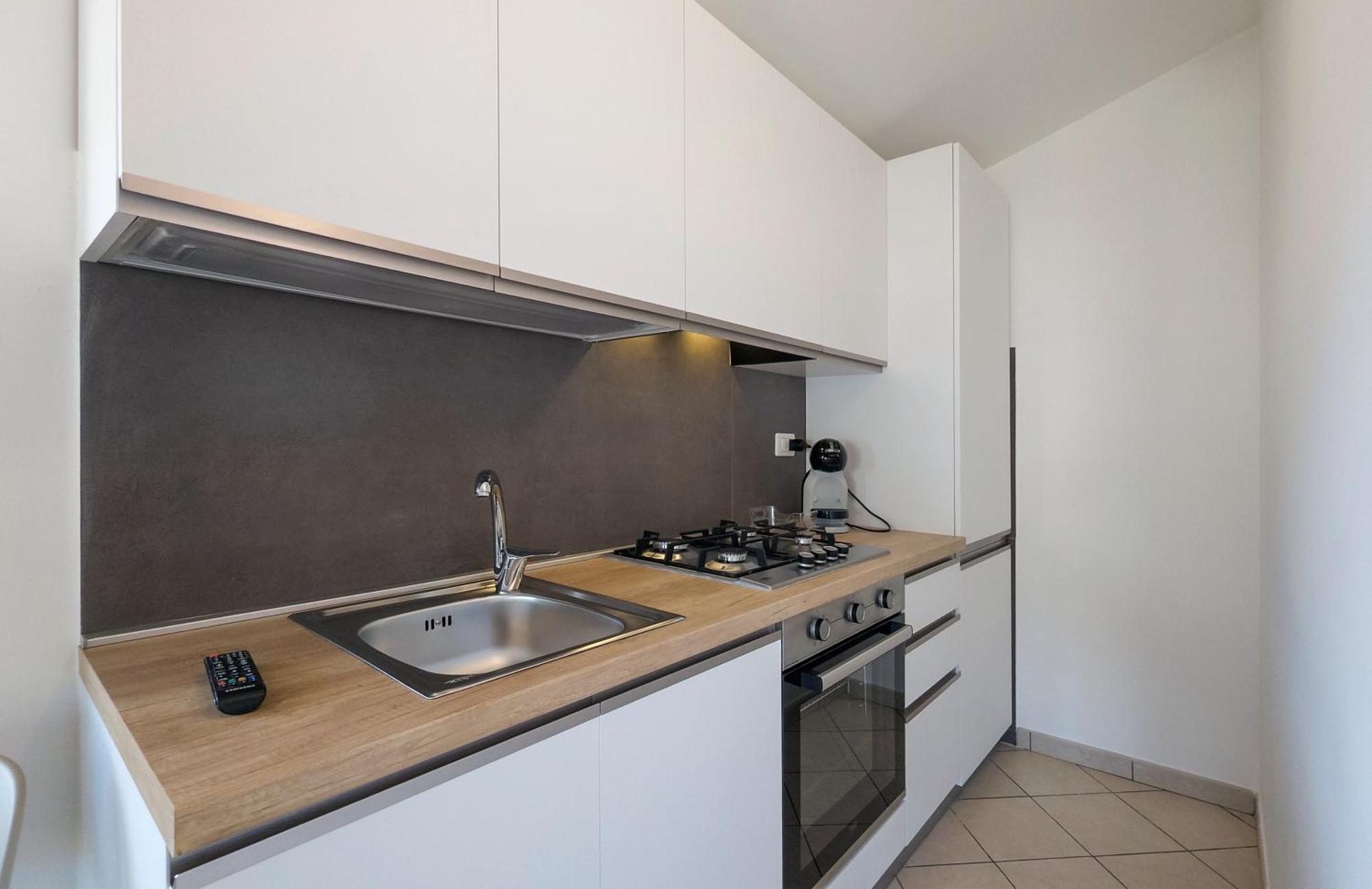 Magico Apartments - 450M Dalla Spiaggia Capo dʼOrlando Extérieur photo
