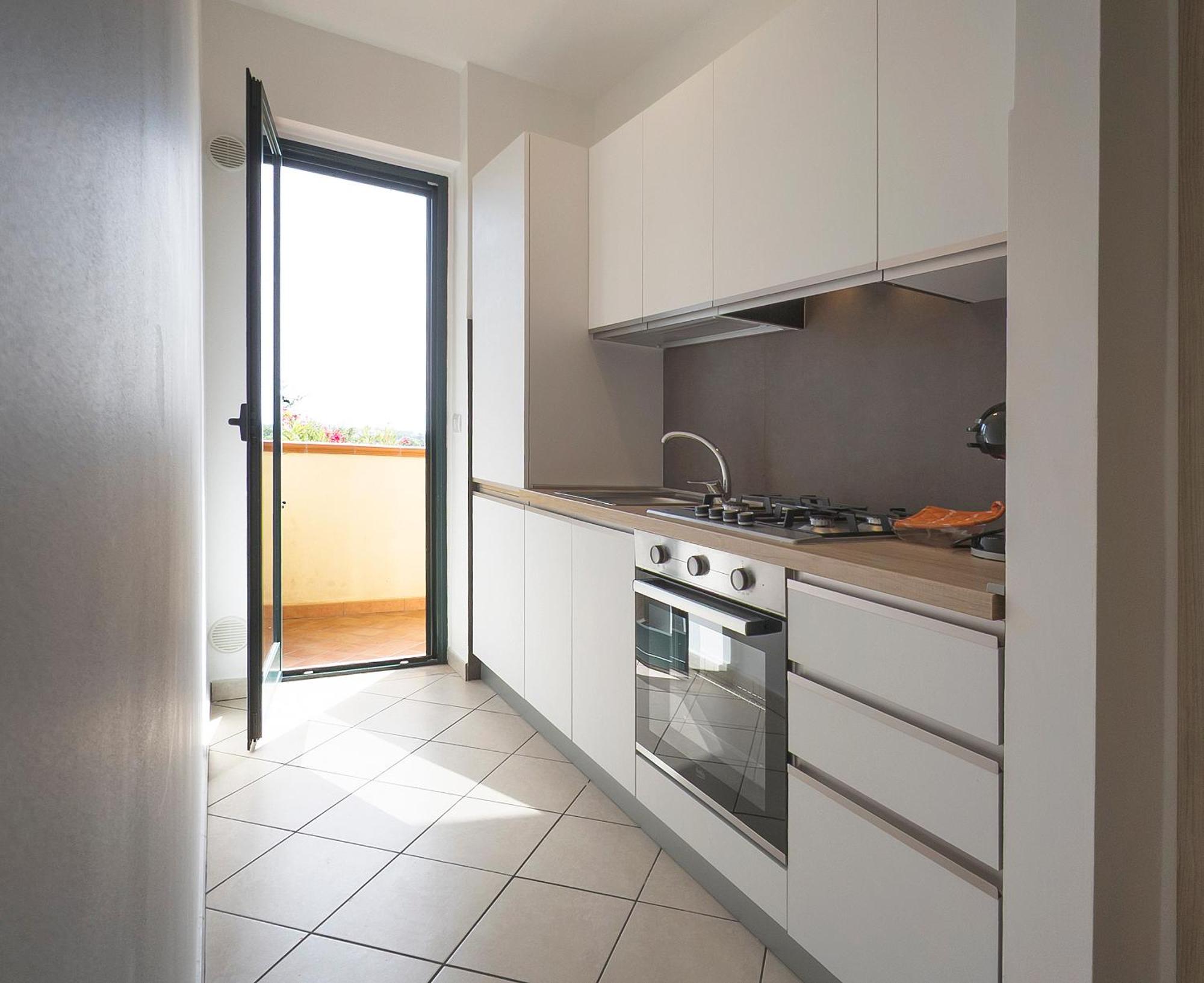 Magico Apartments - 450M Dalla Spiaggia Capo dʼOrlando Extérieur photo